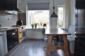 Wilhelmina Druckerstraat, Coevorden