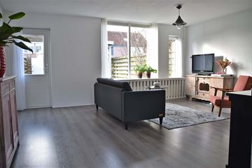 Wilhelmina Druckerstraat, Coevorden