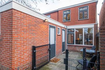 Bornerbroeksestraat, Almelo