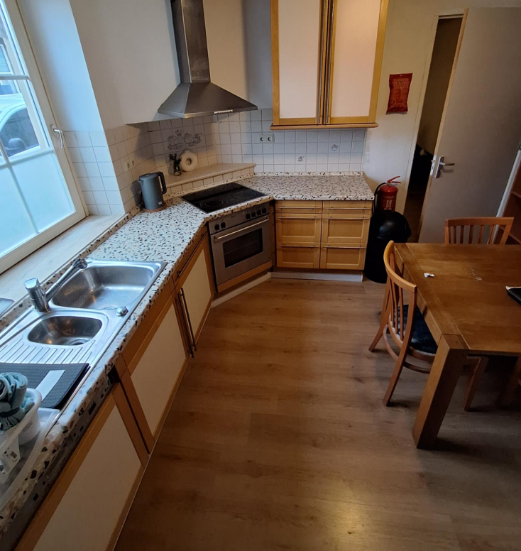 Geleenstraat, Sittard